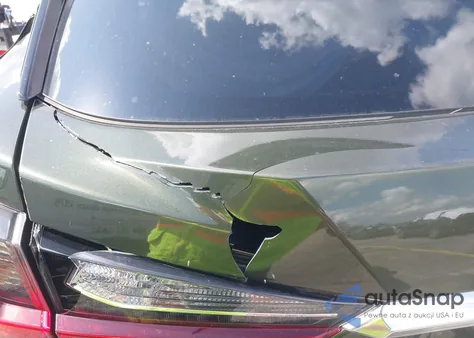 2021 Lexus Rx 350 из США, поврежденный, VIN 2T2HZMAA2MC198448